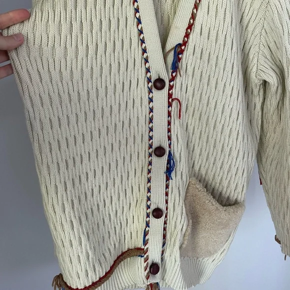 Tory Burch Cardigan